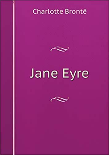 Jane Eyre