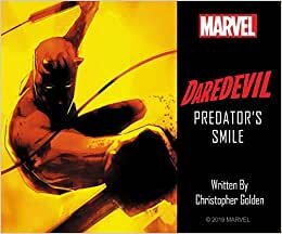 Daredevil: Predator's Smile indir