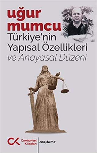 Türkiye’nin Yapısal Özellikleri ve Anayasal Düzeni indir