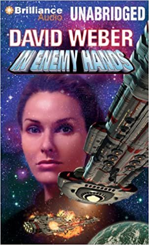 In Enemy Hands (Honor Harrington, Band 7)