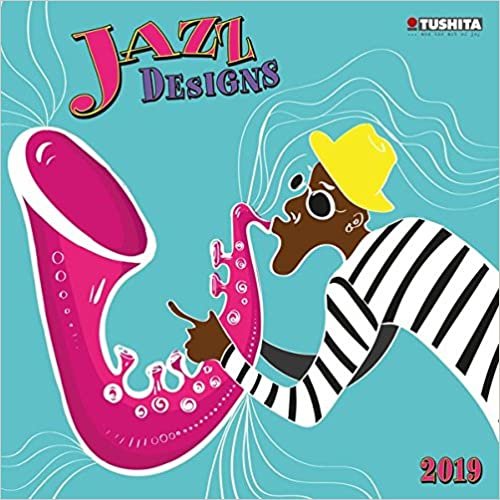 Jazz Designs 2019 (MEDIA ILLUSTRATION)
