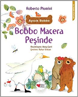 Bobbo Macera Peşinde