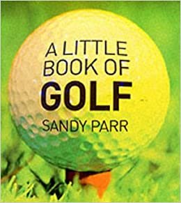 A Little Book of Golf indir