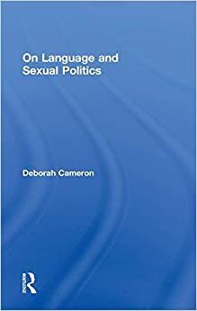 On Language and Sexual Politics