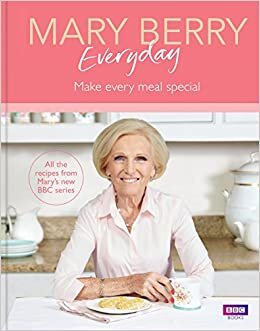 Mary Berry Everyday indir