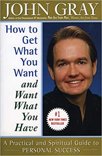 How to Get What You Want and Want What You Have indir