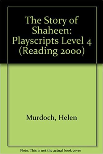 Reading 2000 Playscripts Level 04: Playscripts Level 4 indir