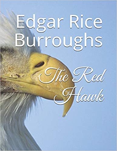 The Red Hawk indir