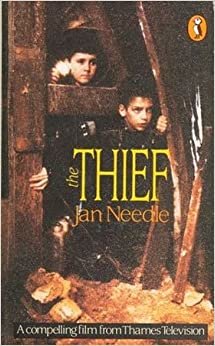 The Thief (Puffin Books)