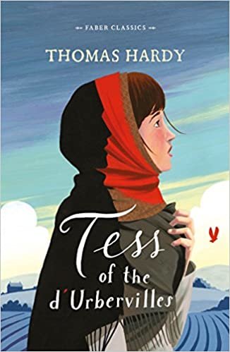 Tess of the d'Urbervilles (Faber Young Adult Classics)