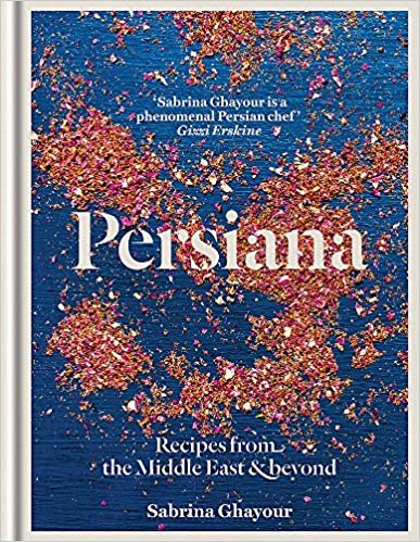 Persiana: Recipes from the Middle East & Beyond indir