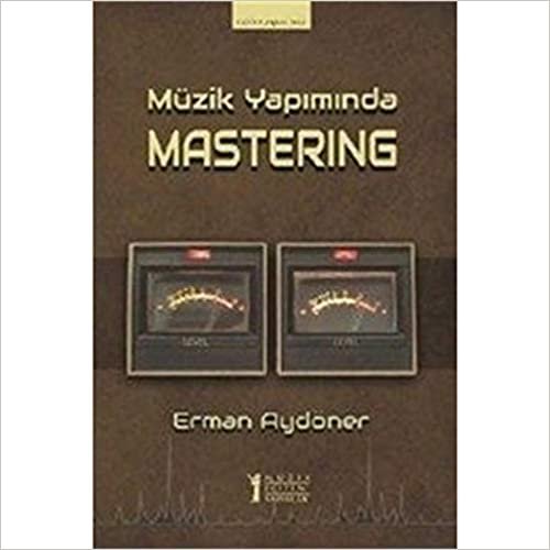 Müzik Yapımında Mastering indir