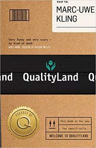 Qualityland: Visit Tomorrow, Today! indir
