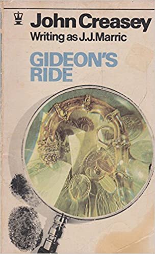 Gideon's Ride