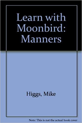 Learn with Moonbird: Manners