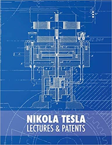 Nikola Tesla: Lectures and Patents indir