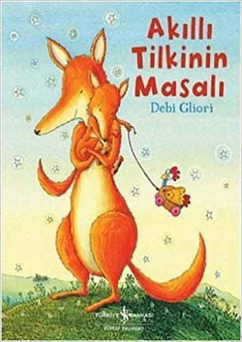 Akıllı Tilkinin Masalı