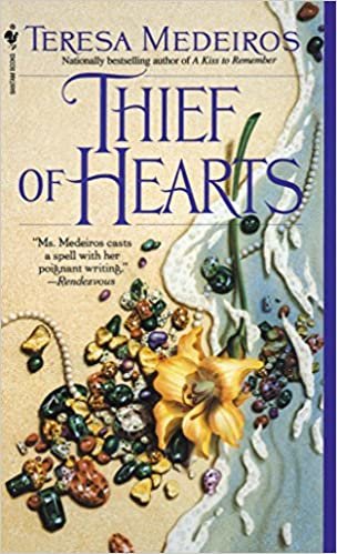 Thief of Hearts: A Novel