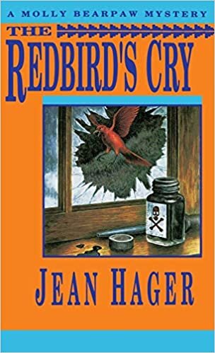 The Redbird's Cry (Molly Bearpaw Mysteries)