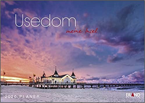 Usedom meine Insel 2020
