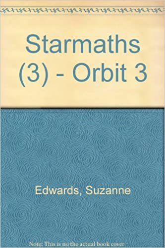 Starmaths: Orbit 3
