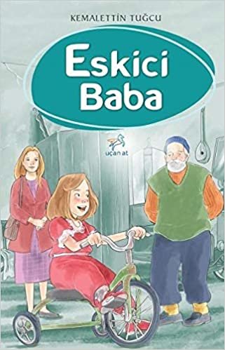 Eskici Baba