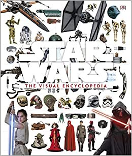 Star Wars The Visual Encyclopedia indir