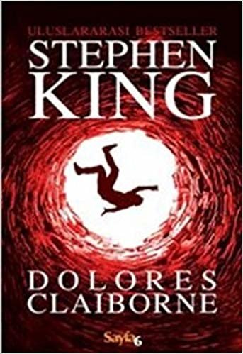 Dolores Claiborne: Uluslararası Bestseller