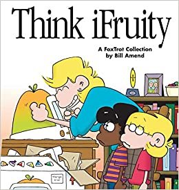 Think iFruity (Foxtrot Collection)