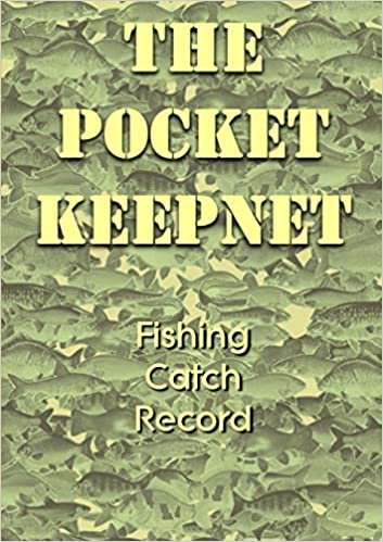 The Pocket Keepnet indir