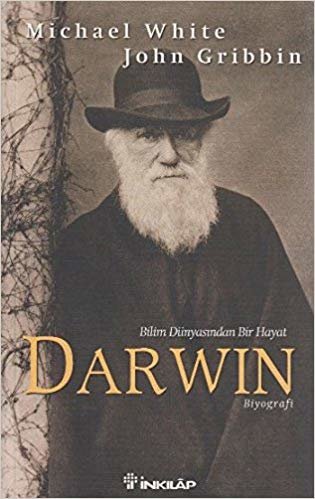 Darwin-Bilim Dünyasından Bir Hayat indir