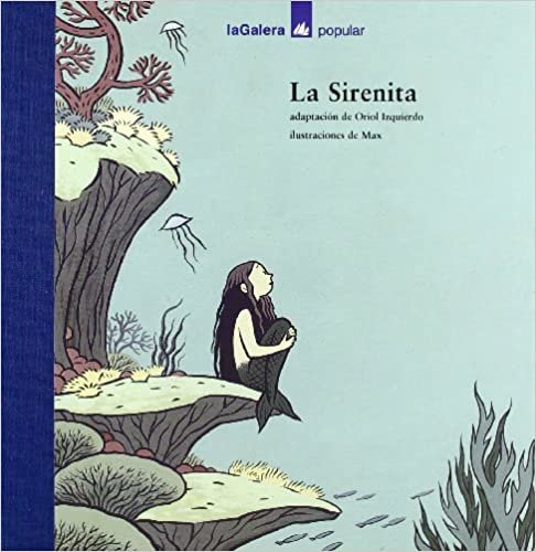 La sirenita (Popular)