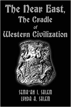The Near East, The Cradle of Western Civilization indir