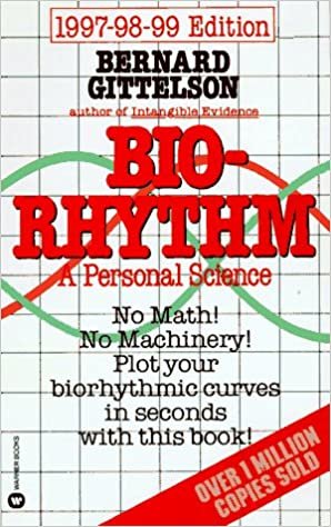 Biorhythm: A Personal Science 1997-1999