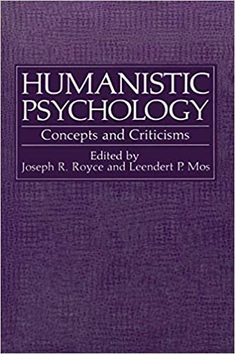 indir   Humanistic Psychology: Concepts and Criticisms (Path in Psychology) tamamen