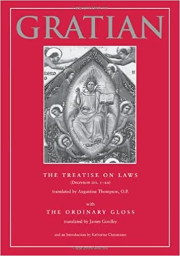 The Treatise on Laws: v. 2 (Studies in Mediaeval & Early Modern Canon Law) indir