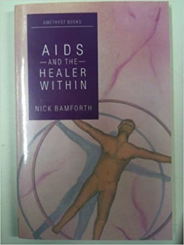 AIDS and the Healer within indir