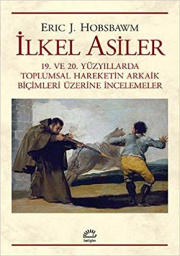 İLKEL ASİLER indir