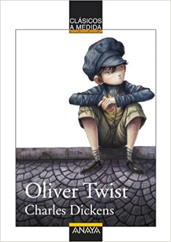 Oliver Twist (Clásicos a medida)