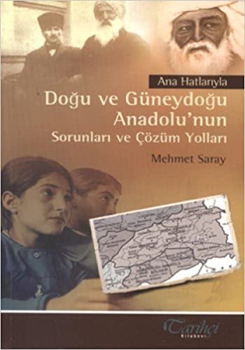 Doğu ve Güneydoğu Anadolu'nun Sorunları ve Çözüm Yolları indir