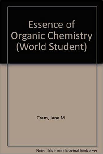 Essence of Organic Chemistry (World Student S.) indir