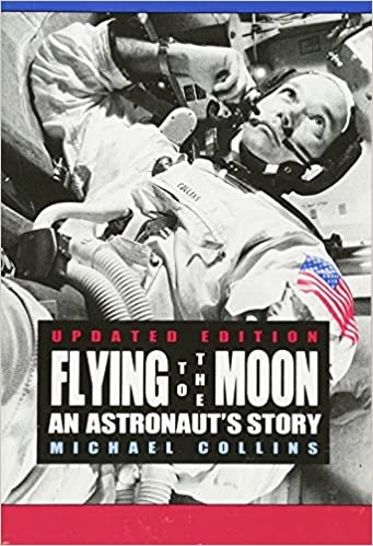 Flying to the Moon: An Astronaut's Story indir