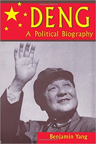 Deng Xiaoping (East Gate Books) indir