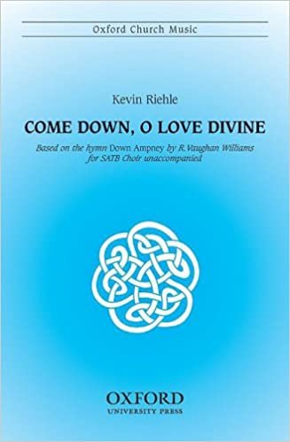 Come down, O love divine indir