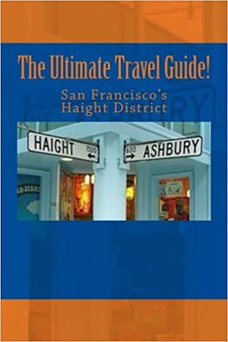 The Ultimate Travel Guide! San Francisco's Haight District indir