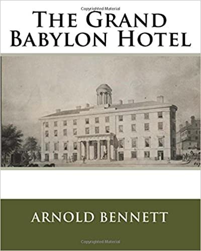 The Grand Babylon Hotel indir