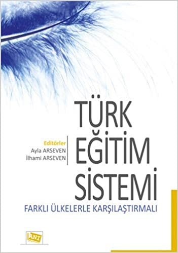 Türk Eğitim Sistemi Farklı Ülkelerle Karşılaştırmalı indir