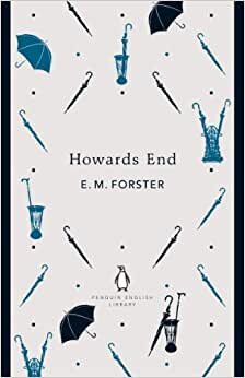 Howards End (The Penguin English Library) indir