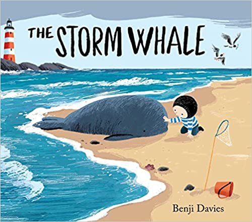 The Storm Whale indir