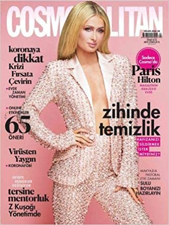 COSMOPOLITAN indir